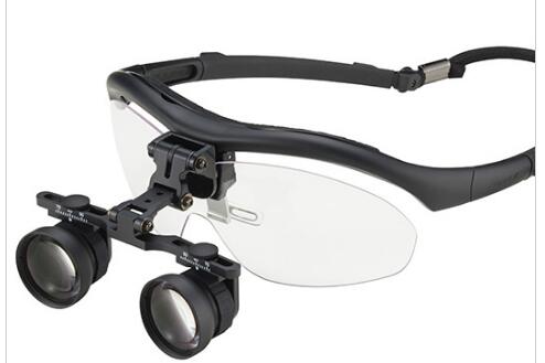 日本納宜慈5A手術放大鏡